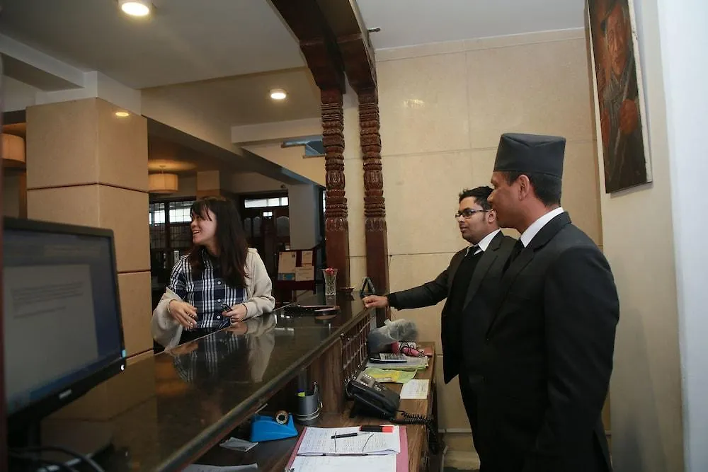 Hotel Holy Himalaya Kathmandu