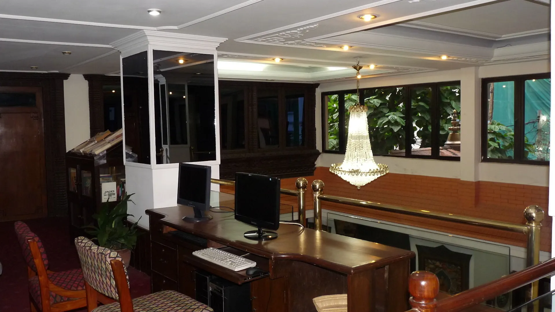 Hotel Holy Himalaya Kathmandu 3*,
