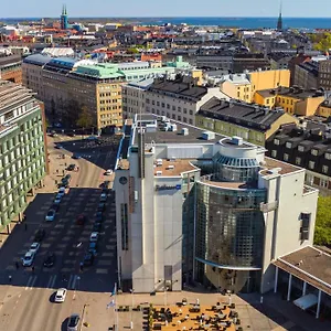 Отель Radisson Blu Royal Hotel,