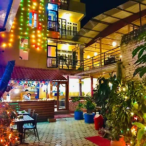 Hotel Great Doors Thamel, Katmandou