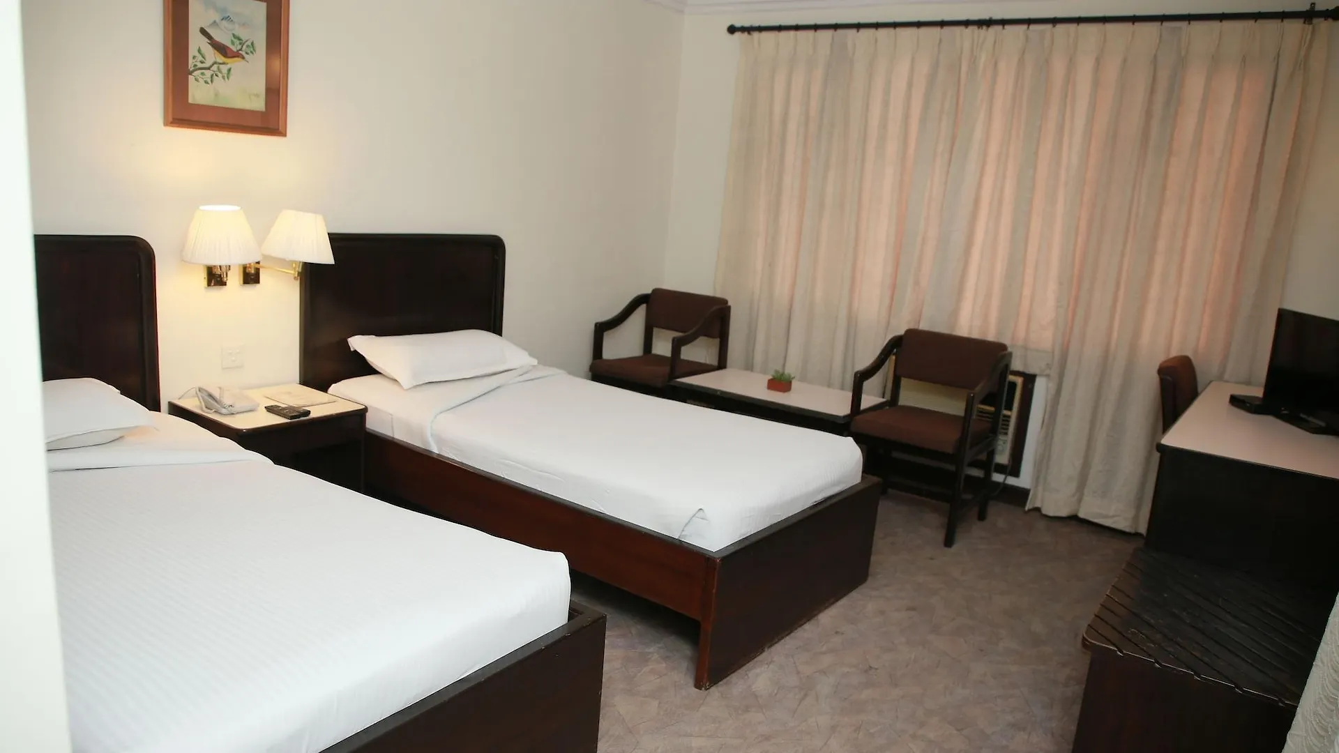 Hotel Holy Himalaya Катманду 3*,  Непал