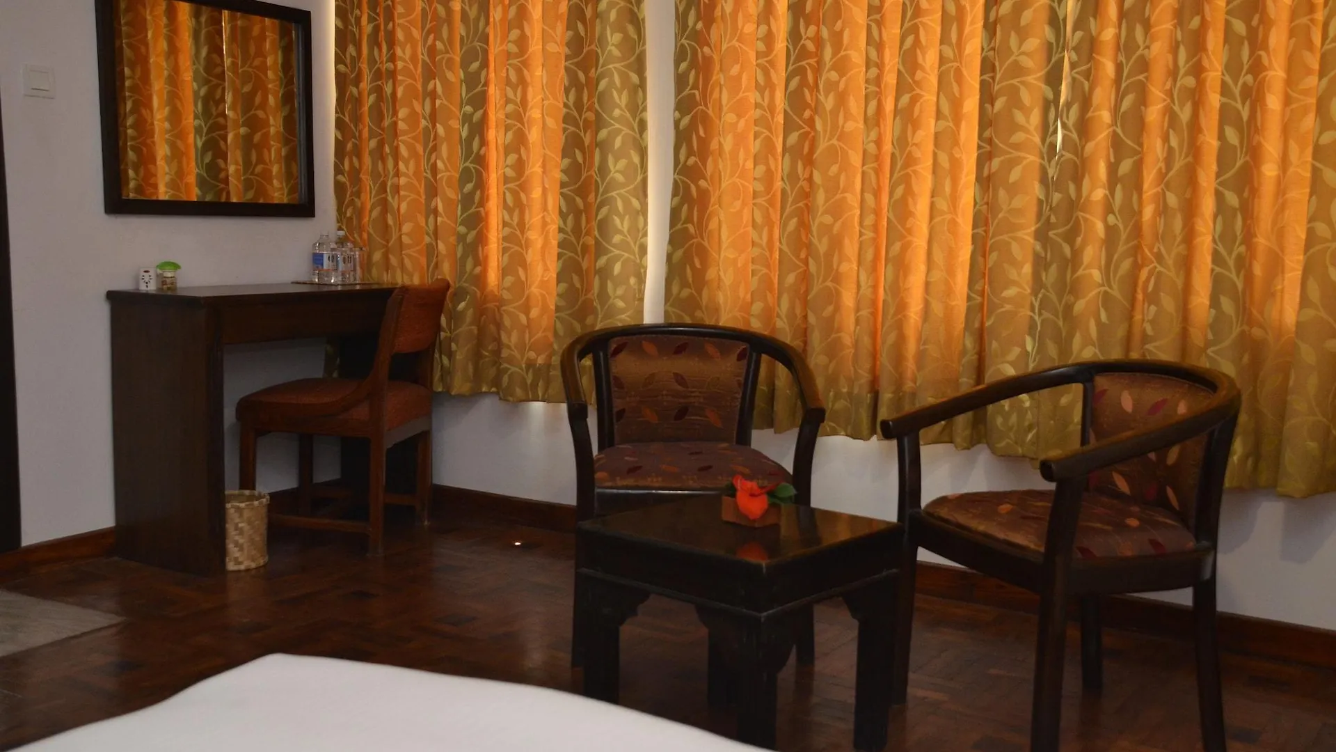 Hotel Holy Himalaya Катманду 3*,  Непал