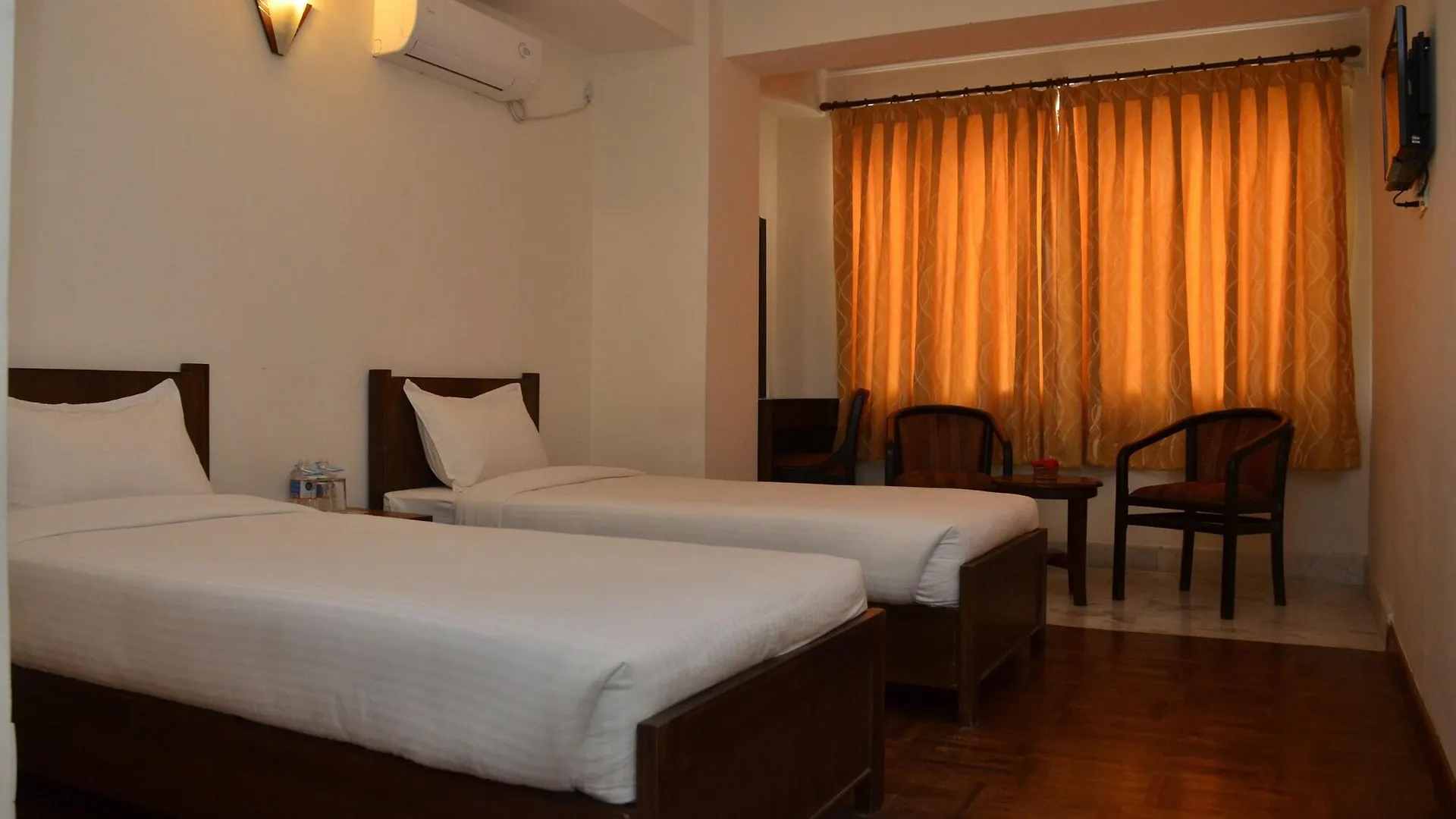 ***  Hotel Holy Himalaya Катманду Непал
