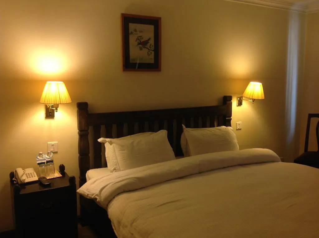 Hotel Holy Himalaya Катманду 3*,