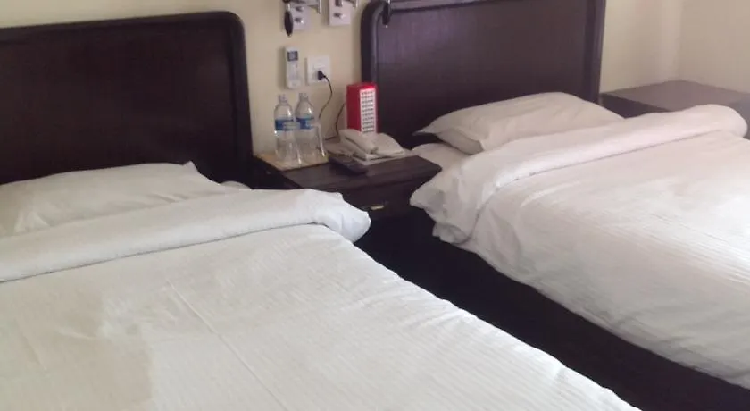 Hotel Holy Himalaya Катманду