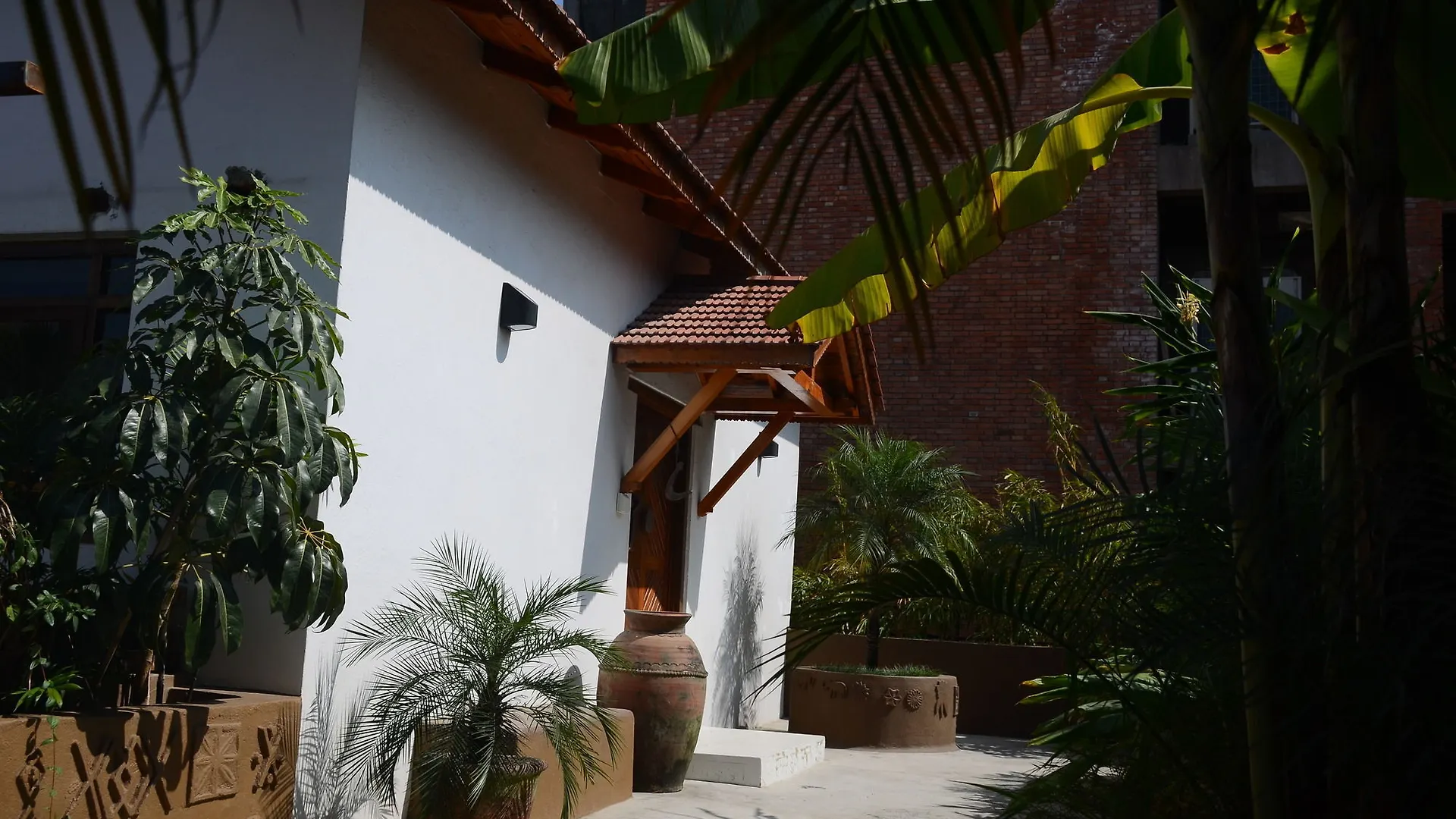 ***  Hotel Holy Himalaya Катманду Непал