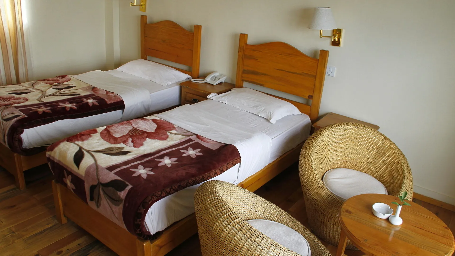 ***  Hotel Holy Himalaya Катманду Непал